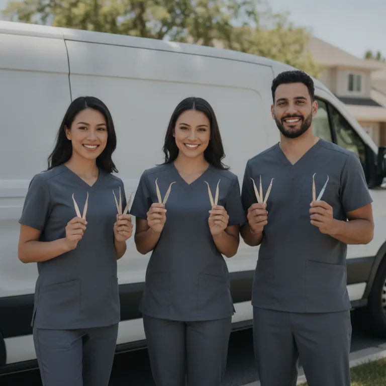 Wimpernverlängerung Team in Luedenscheid
